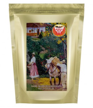 CAFÉ GOURMET GRANO TOSTADO 500g CAFÉ GOURMET GRANO TOSTADO 500g