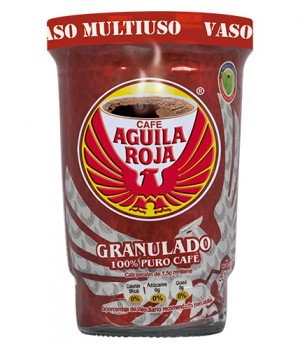 SOLUBLE VASO MULTIUSO GRANULADO 50g SOLUBLE VASO MULTIUSO GRANULADO 50g