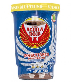 SOLUBLE VASO MULTIUSO INSTANTANEO 50g SOLUBLE VASO MULTIUSO INSTANTANEO 50g